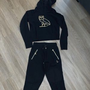 OVO Sweatsuit